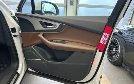 Audi Q7, 2015 год, 3 150 000 рублей, 18 фотография