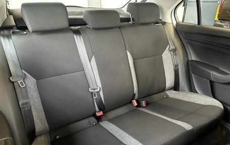 Skoda Rapid II, 2022 год, 1 690 000 рублей, 14 фотография