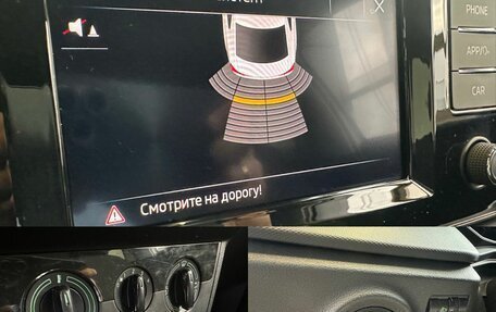 Skoda Rapid II, 2022 год, 1 690 000 рублей, 15 фотография