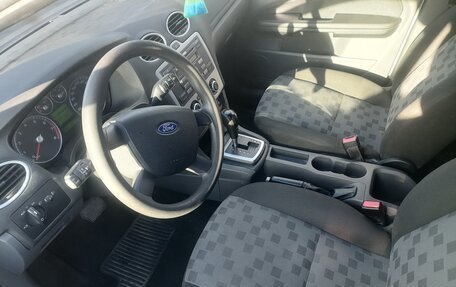 Ford Focus II рестайлинг, 2005 год, 465 000 рублей, 9 фотография