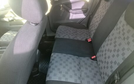 Ford Focus II рестайлинг, 2005 год, 465 000 рублей, 10 фотография