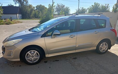 Peugeot 308 II, 2009 год, 270 000 рублей, 2 фотография