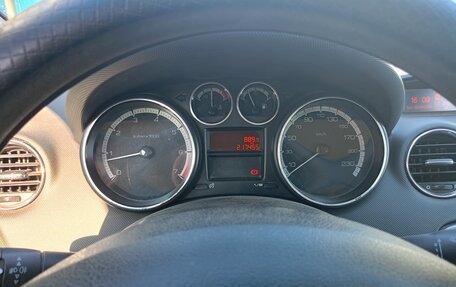 Peugeot 308 II, 2009 год, 270 000 рублей, 6 фотография