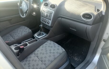Ford Focus II рестайлинг, 2005 год, 465 000 рублей, 11 фотография