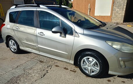 Peugeot 308 II, 2009 год, 270 000 рублей, 4 фотография