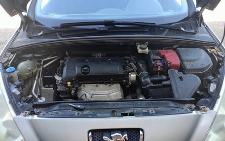 Peugeot 308 II, 2009 год, 270 000 рублей, 8 фотография