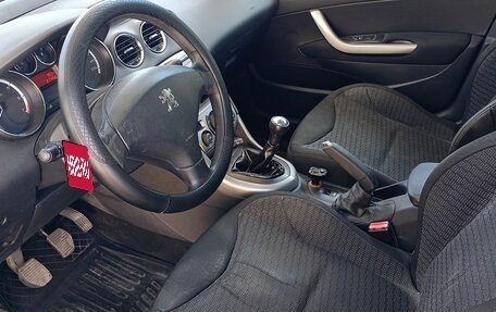 Peugeot 308 II, 2009 год, 270 000 рублей, 11 фотография