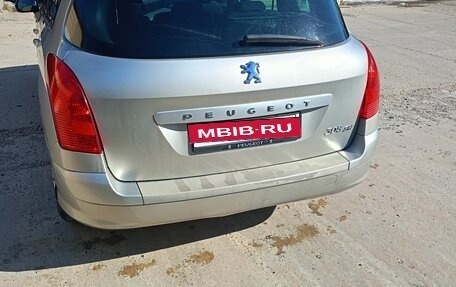Peugeot 308 II, 2009 год, 270 000 рублей, 3 фотография