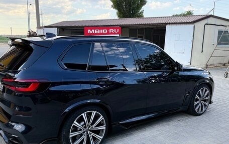 BMW X5, 2019 год, 8 250 000 рублей, 3 фотография