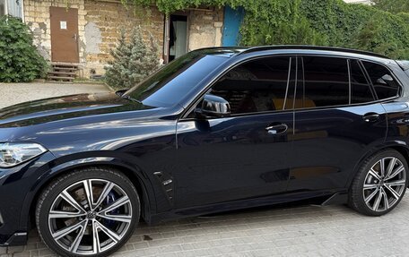 BMW X5, 2019 год, 8 250 000 рублей, 7 фотография