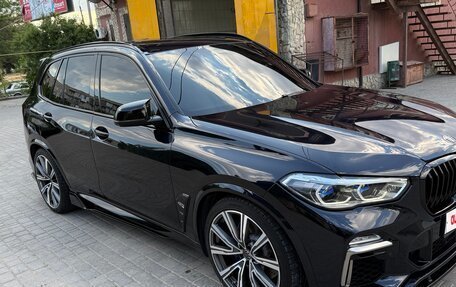 BMW X5, 2019 год, 8 250 000 рублей, 6 фотография