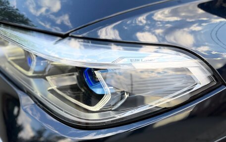 BMW X5, 2019 год, 8 250 000 рублей, 5 фотография