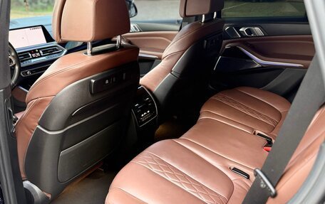 BMW X5, 2019 год, 8 250 000 рублей, 11 фотография