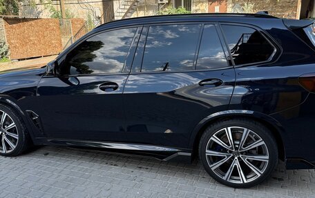 BMW X5, 2019 год, 8 250 000 рублей, 9 фотография
