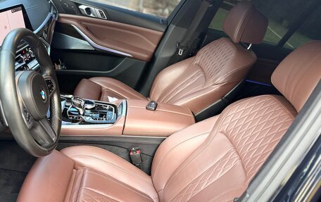 BMW X5, 2019 год, 8 250 000 рублей, 12 фотография