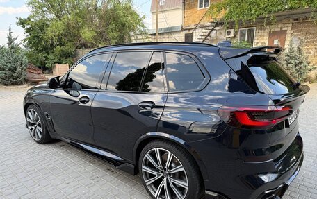 BMW X5, 2019 год, 8 250 000 рублей, 8 фотография