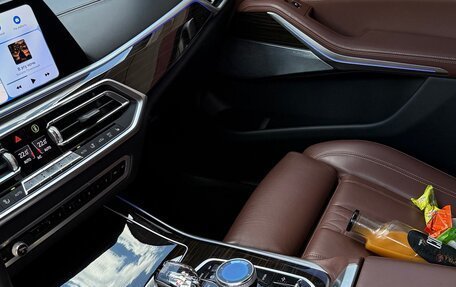 BMW X5, 2019 год, 8 250 000 рублей, 14 фотография
