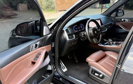 BMW X5, 2019 год, 8 250 000 рублей, 13 фотография