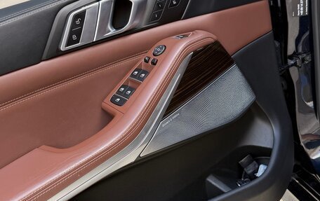 BMW X5, 2019 год, 8 250 000 рублей, 16 фотография