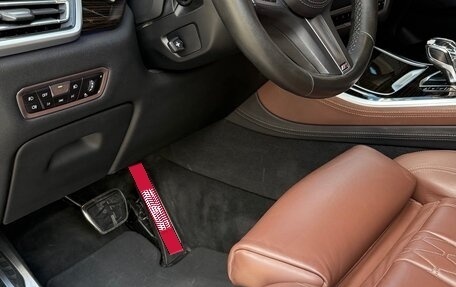 BMW X5, 2019 год, 8 250 000 рублей, 15 фотография