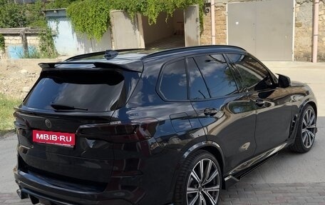 BMW X5, 2019 год, 8 250 000 рублей, 18 фотография