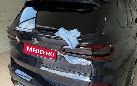 BMW X5, 2019 год, 8 250 000 рублей, 10 фотография