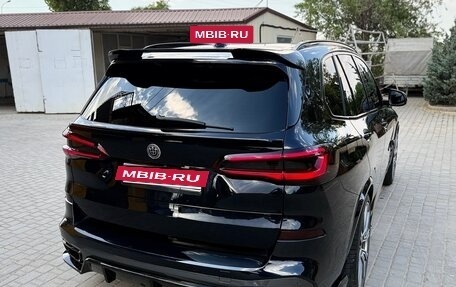 BMW X5, 2019 год, 8 250 000 рублей, 4 фотография