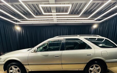 Toyota Mark II VIII (X100), 1999 год, 429 000 рублей, 3 фотография