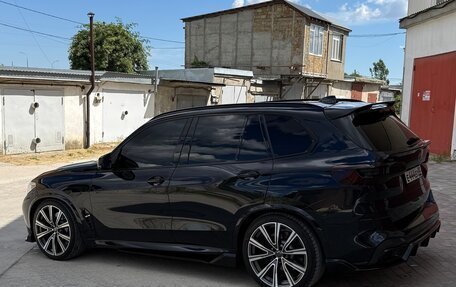 BMW X5, 2019 год, 8 250 000 рублей, 19 фотография