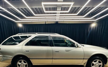Toyota Mark II VIII (X100), 1999 год, 429 000 рублей, 7 фотография