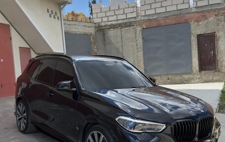 BMW X5, 2019 год, 8 250 000 рублей, 20 фотография