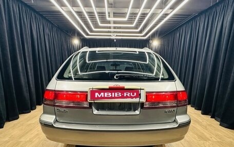 Toyota Mark II VIII (X100), 1999 год, 429 000 рублей, 5 фотография