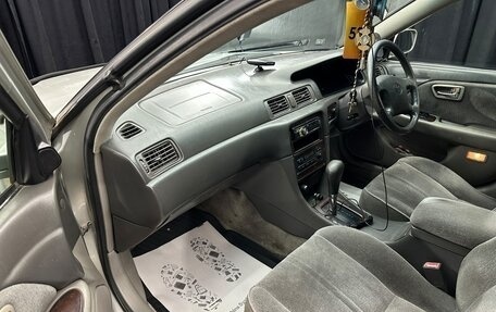 Toyota Mark II VIII (X100), 1999 год, 429 000 рублей, 12 фотография