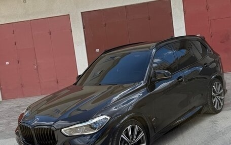 BMW X5, 2019 год, 8 250 000 рублей, 21 фотография
