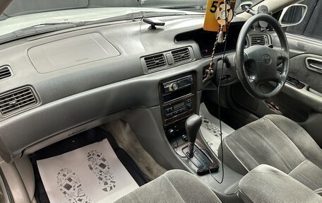 Toyota Mark II VIII (X100), 1999 год, 429 000 рублей, 13 фотография