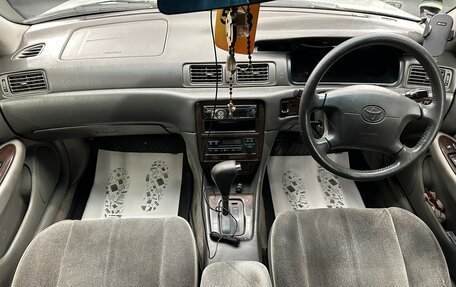 Toyota Mark II VIII (X100), 1999 год, 429 000 рублей, 16 фотография