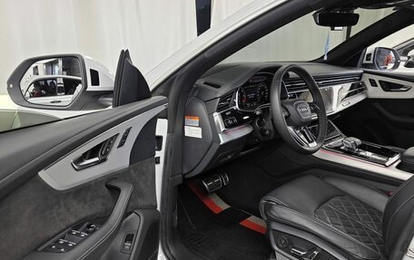 Audi Q8 I, 2022 год, 8 600 000 рублей, 15 фотография