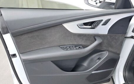 Audi Q8 I, 2022 год, 8 600 000 рублей, 16 фотография