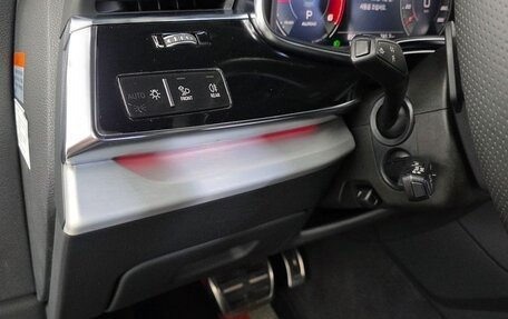 Audi Q8 I, 2022 год, 8 600 000 рублей, 19 фотография
