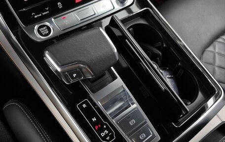 Audi Q8 I, 2022 год, 8 600 000 рублей, 14 фотография