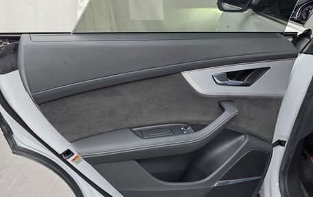 Audi Q8 I, 2022 год, 8 600 000 рублей, 27 фотография