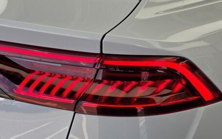 Audi Q8 I, 2022 год, 8 600 000 рублей, 29 фотография