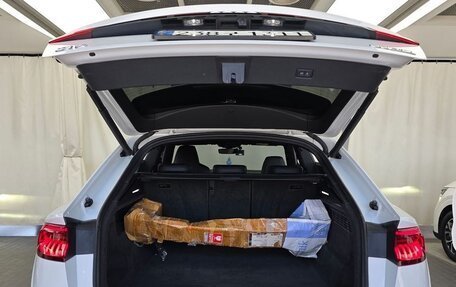 Audi Q8 I, 2022 год, 8 600 000 рублей, 30 фотография