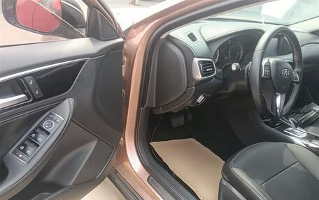 Infiniti QX30, 2017 год, 1 330 000 рублей, 7 фотография