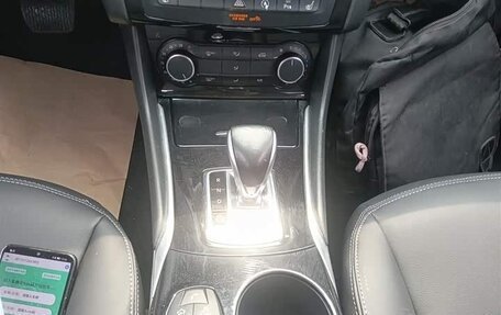 Infiniti QX30, 2017 год, 1 330 000 рублей, 5 фотография