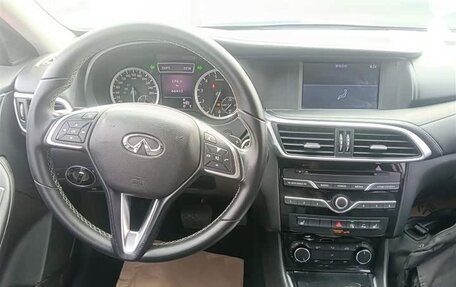 Infiniti QX30, 2017 год, 1 330 000 рублей, 3 фотография