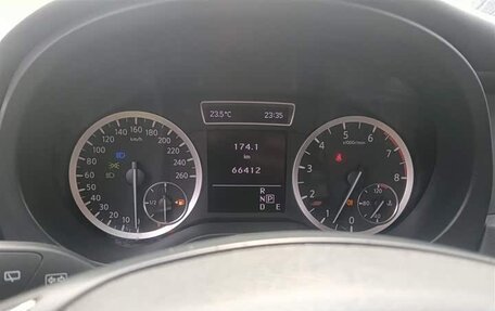 Infiniti QX30, 2017 год, 1 330 000 рублей, 4 фотография