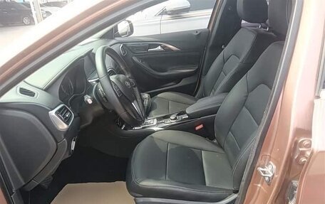 Infiniti QX30, 2017 год, 1 330 000 рублей, 6 фотография