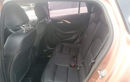 Infiniti QX30, 2017 год, 1 330 000 рублей, 8 фотография