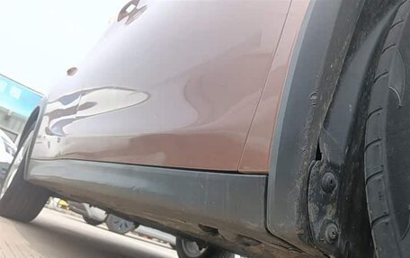 Infiniti QX30, 2017 год, 1 330 000 рублей, 11 фотография